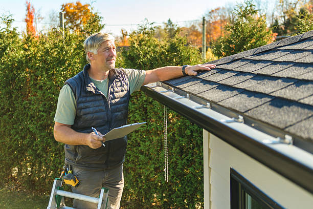 Trusted Roofing service in Woodbine, IA - Ben Roofing and Steel LLC